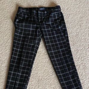 Old Navy Ankle pants